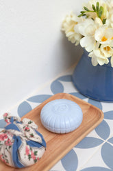Chita Lavender Soap  (150gr) - (Blue Package)